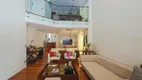 Foto 5 de Casa de Condomínio com 4 Quartos para venda ou aluguel, 450m² em Alto Da Boa Vista, São Paulo