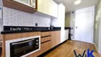 Foto 2 de Apartamento com 2 Quartos à venda, 53m² em Carvoeira, Florianópolis