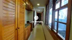 Foto 24 de Casa com 6 Quartos para alugar, 609m² em Mangabeiras, Belo Horizonte