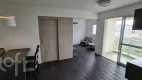 Foto 2 de Apartamento com 1 Quarto à venda, 55m² em Consolação, São Paulo