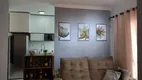 Foto 2 de Apartamento com 2 Quartos à venda, 53m² em Jardim Magnólias, Araraquara