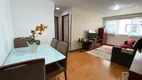 Foto 2 de Apartamento com 2 Quartos à venda, 60m² em Artistas, Teresópolis