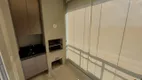 Foto 12 de Apartamento com 1 Quarto para alugar, 55m² em Vila Homero, Indaiatuba