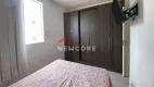 Foto 14 de Apartamento com 2 Quartos à venda, 46m² em Nacoes Unidas, Sabará