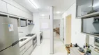 Foto 2 de Apartamento com 2 Quartos à venda, 50m² em Jardim Coleginho, Jacareí