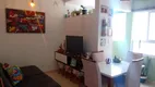 Foto 3 de Apartamento com 1 Quarto à venda, 60m² em Portal Ville Primavera, Boituva