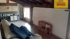 Foto 4 de Casa com 2 Quartos à venda, 55m² em Jardim Esmeralda , Campo Largo