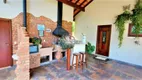 Foto 15 de Casa de Condomínio com 4 Quartos à venda, 240m² em Itaipava, Petrópolis
