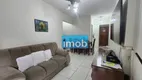 Foto 2 de Apartamento com 1 Quarto à venda, 55m² em José Menino, Santos