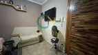 Foto 2 de Apartamento com 1 Quarto à venda, 42m² em Embaré, Santos