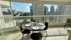 Foto 8 de Apartamento com 1 Quarto à venda, 54m² em Brooklin, São Paulo