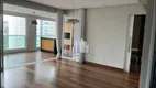 Foto 11 de Apartamento com 4 Quartos à venda, 198m² em Campo Belo, São Paulo