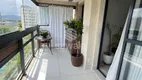Foto 2 de Apartamento com 3 Quartos à venda, 81m² em Jacarepaguá, Rio de Janeiro