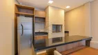 Foto 12 de Apartamento com 1 Quarto à venda, 48m² em Água Verde, Curitiba