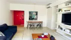 Foto 2 de Apartamento com 3 Quartos à venda, 125m² em Lagoa, Rio de Janeiro