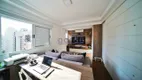 Foto 9 de Apartamento com 3 Quartos à venda, 210m² em Moema, São Paulo