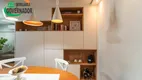Foto 3 de Apartamento com 3 Quartos à venda, 106m² em Taquaral, Campinas