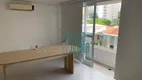 Foto 6 de Sala Comercial para alugar, 32m² em Campo Belo, São Paulo