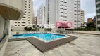 Foto 11 de Apartamento com 4 Quartos à venda, 225m² em Moema, São Paulo