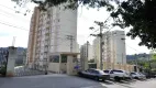 Foto 14 de Apartamento com 2 Quartos para alugar, 45m² em Conjunto Habitacional Setor A, Itapevi