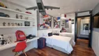 Foto 26 de Apartamento com 4 Quartos para alugar, 400m² em Agronômica, Florianópolis