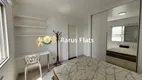 Foto 8 de Apartamento com 1 Quarto para alugar, 37m² em Bela Vista, São Paulo