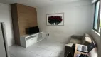Foto 2 de Apartamento com 1 Quarto para alugar, 33m² em Boa Viagem, Recife