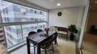 Foto 9 de Apartamento com 2 Quartos à venda, 85m² em Pitangueiras, Guarujá