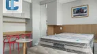 Foto 13 de Apartamento com 1 Quarto para alugar, 29m² em Pinheiros, São Paulo