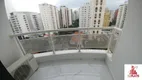 Foto 5 de Flat com 1 Quarto à venda, 35m² em Moema, São Paulo