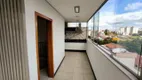 Foto 22 de Cobertura com 2 Quartos à venda, 115m² em Paquetá, Belo Horizonte