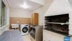 Foto 9 de Casa de Condomínio com 3 Quartos à venda, 126m² em Planta São Tiago, Piraquara