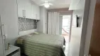 Foto 12 de Apartamento com 3 Quartos à venda, 110m² em Vila Guilhermina, Praia Grande