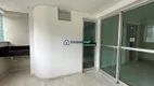 Foto 2 de Apartamento com 3 Quartos à venda, 113m² em Estoril, Belo Horizonte