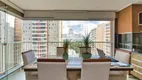 Foto 25 de Apartamento com 3 Quartos à venda, 100m² em Jardim das Indústrias, São José dos Campos