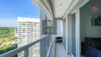 Foto 7 de Apartamento com 1 Quarto para alugar, 50m² em Melville Empresarial Ii, Barueri