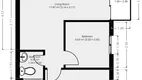 Foto 22 de Apartamento com 2 Quartos para alugar, 49m² em Três Vendas, Pelotas