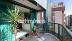 Foto 13 de Apartamento com 4 Quartos à venda, 226m² em Belvedere, Belo Horizonte