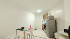 Foto 6 de Apartamento com 1 Quarto à venda, 29m² em Carvoeira, Florianópolis