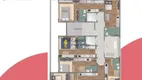 Foto 2 de Apartamento com 1 Quarto à venda, 17m² em Pinheiros, São Paulo