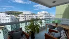 Foto 6 de Apartamento com 2 Quartos à venda, 78m² em Icaraí, Niterói