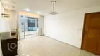 Foto 2 de Apartamento com 3 Quartos à venda, 100m² em Buritis, Belo Horizonte