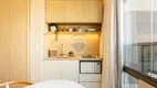 Foto 10 de Apartamento com 1 Quarto para alugar, 28m² em Itaim Bibi, São Paulo