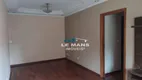 Foto 3 de Apartamento com 3 Quartos à venda, 84m² em Nova América, Piracicaba