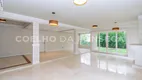 Foto 3 de Casa de Condomínio com 4 Quartos à venda, 450m² em Alphaville Residencial 1, Barueri