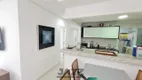 Foto 3 de Apartamento com 4 Quartos à venda, 123m² em Riviera de São Lourenço, Bertioga