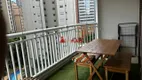 Foto 8 de Apartamento com 1 Quarto à venda, 43m² em Vila Olímpia, São Paulo