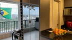 Foto 9 de Apartamento com 3 Quartos à venda, 110m² em Alphaville Empresarial, Barueri