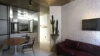 Foto 3 de Apartamento com 1 Quarto à venda, 46m² em Funcionários, Belo Horizonte