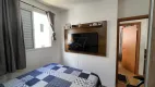 Foto 3 de Apartamento com 2 Quartos à venda, 40m² em Rios di Itália, São José do Rio Preto